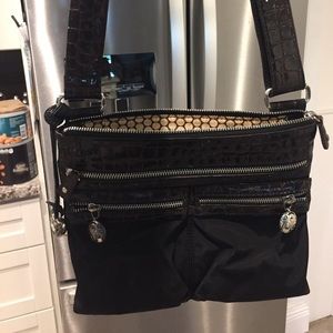 Brighton crossbody